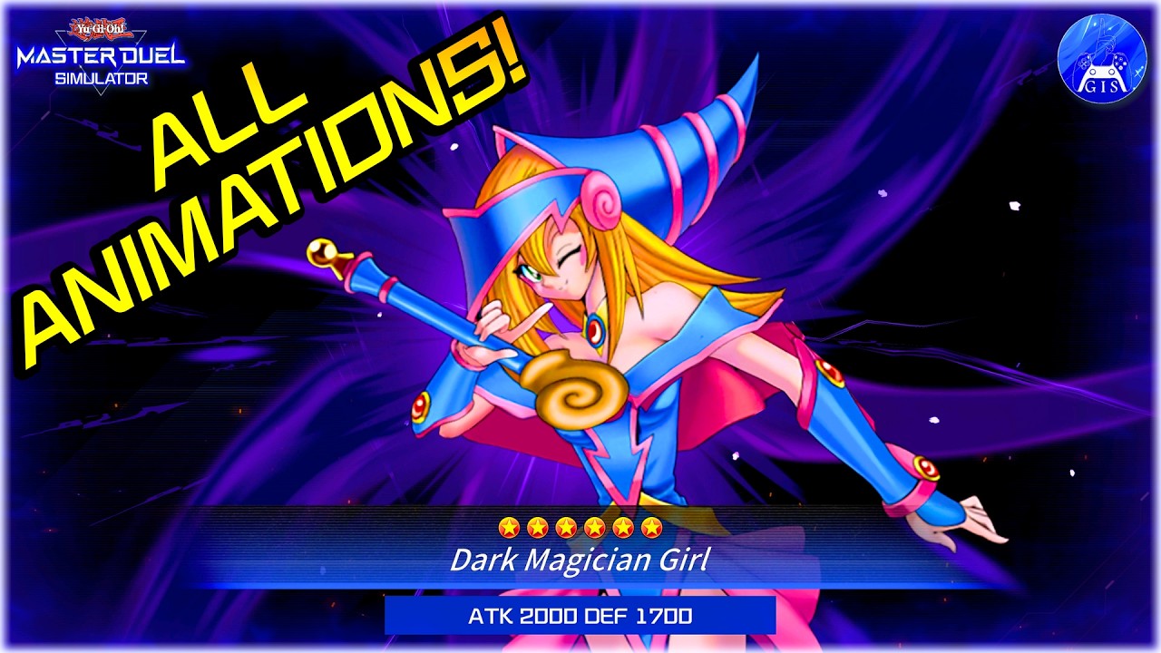 Every Summon Animation in Yu-Gi-Oh! Master Duel 2026 (611 Uncensored & Fan-Made)