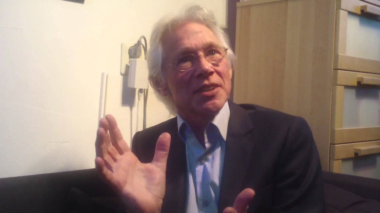 Alexander Zöllner over nondualiteit leven!