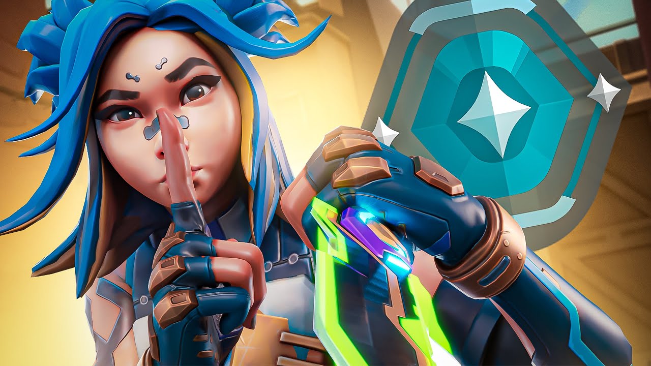 HOW TO LURK PROPERLY... (RADIANT COACHING, TIPS AND TRICKS)