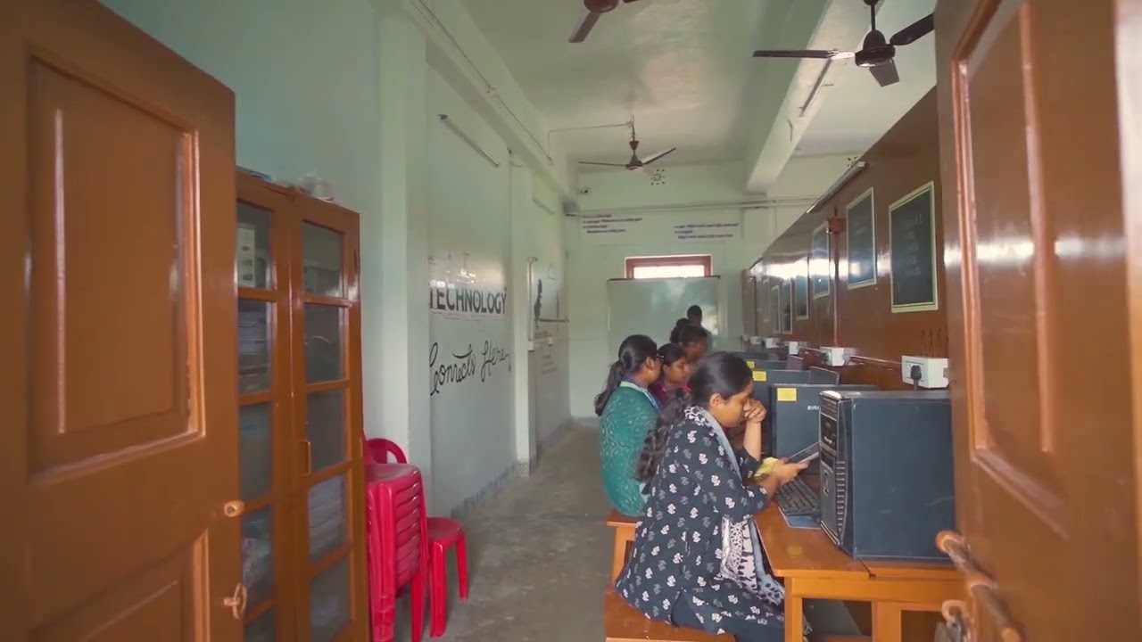 Uluberia College Virtual Tour