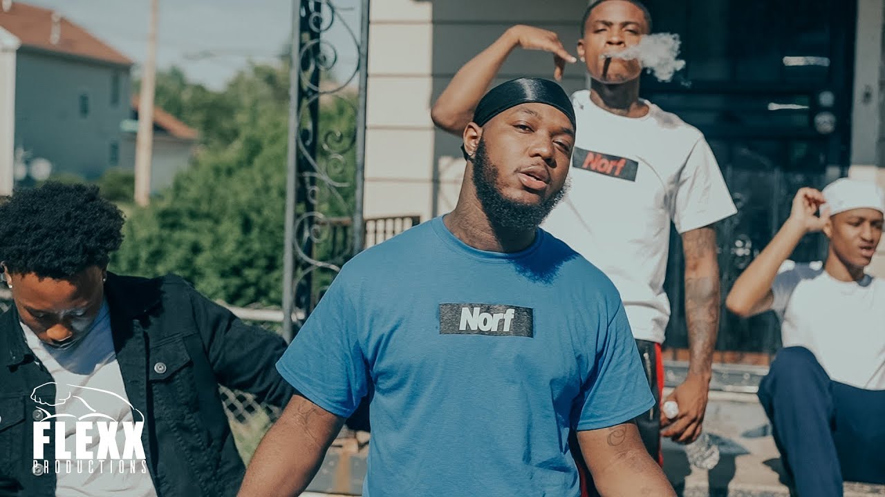 PoloGang June - Phone Slapping  (Official Music Video) | Dir. by @pauly_flexx