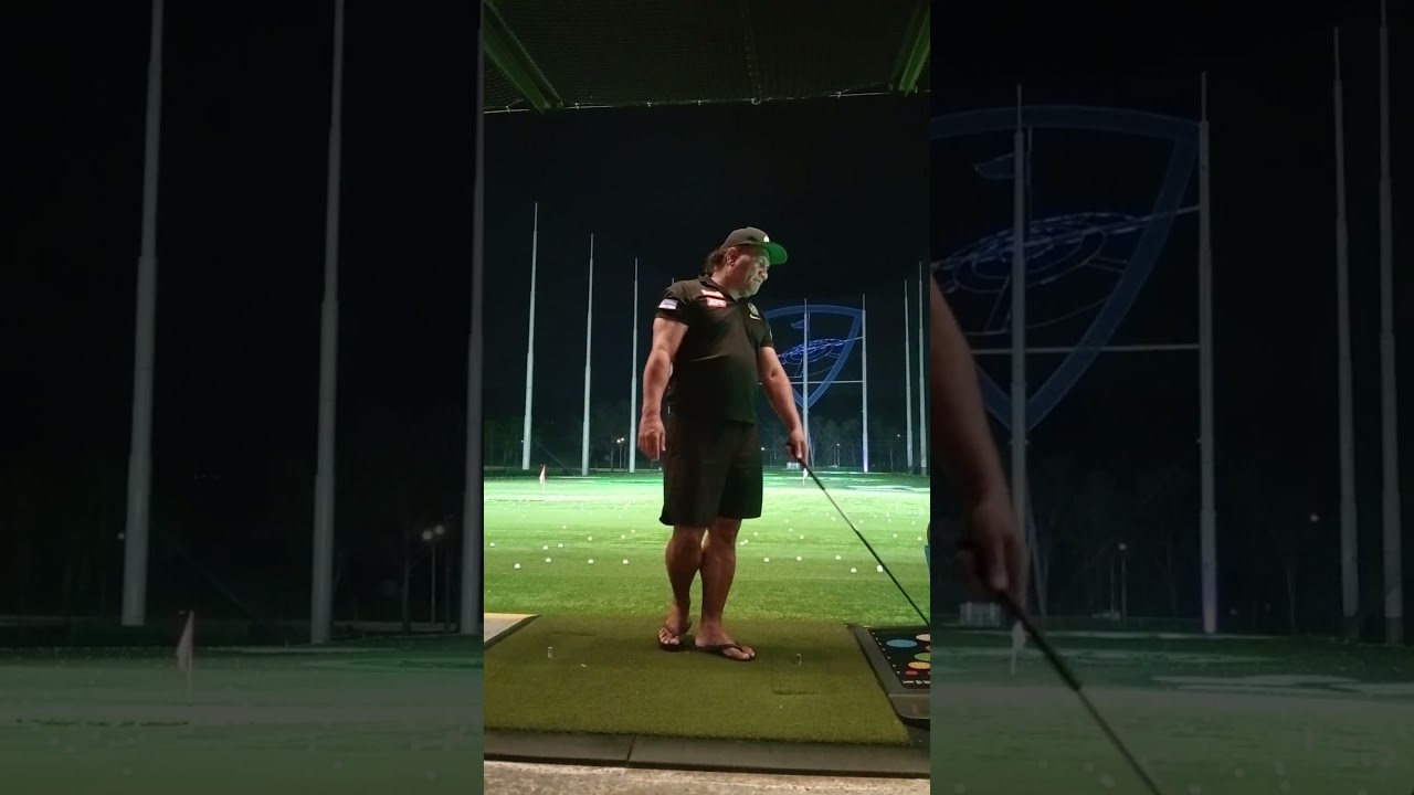 TopGolf Gold Coast Jan 2026.