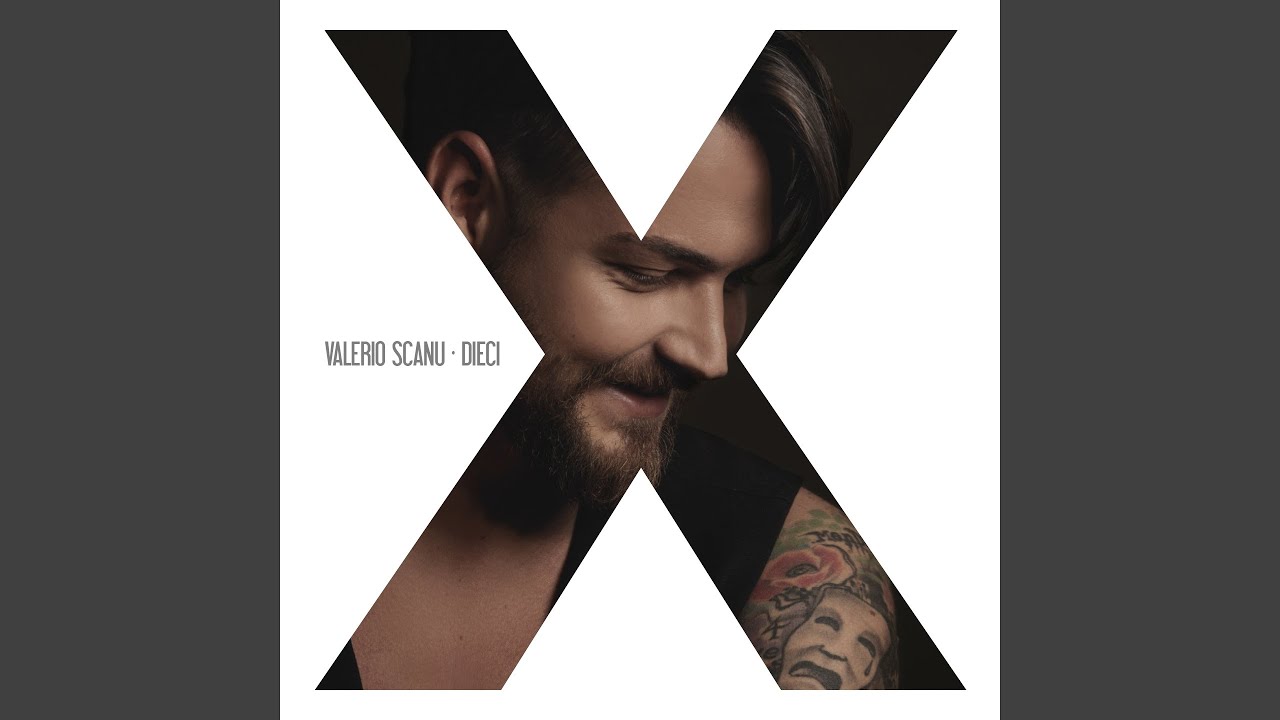 Inciampando dentro un'anima