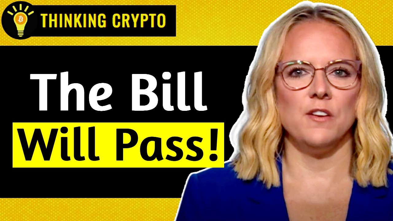 Crypto Market Structure is Still Alive Despite Headwinds! | Summer Mersinger