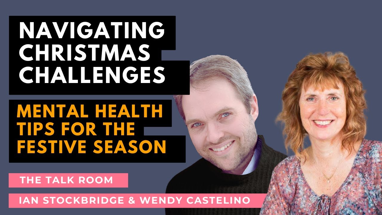 Is Christmas Really the Happiest Time?