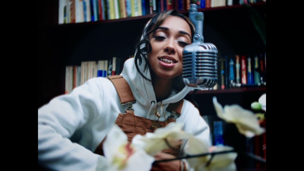 CeCe Bke - Baby Shark [Petals & Pages Performance]