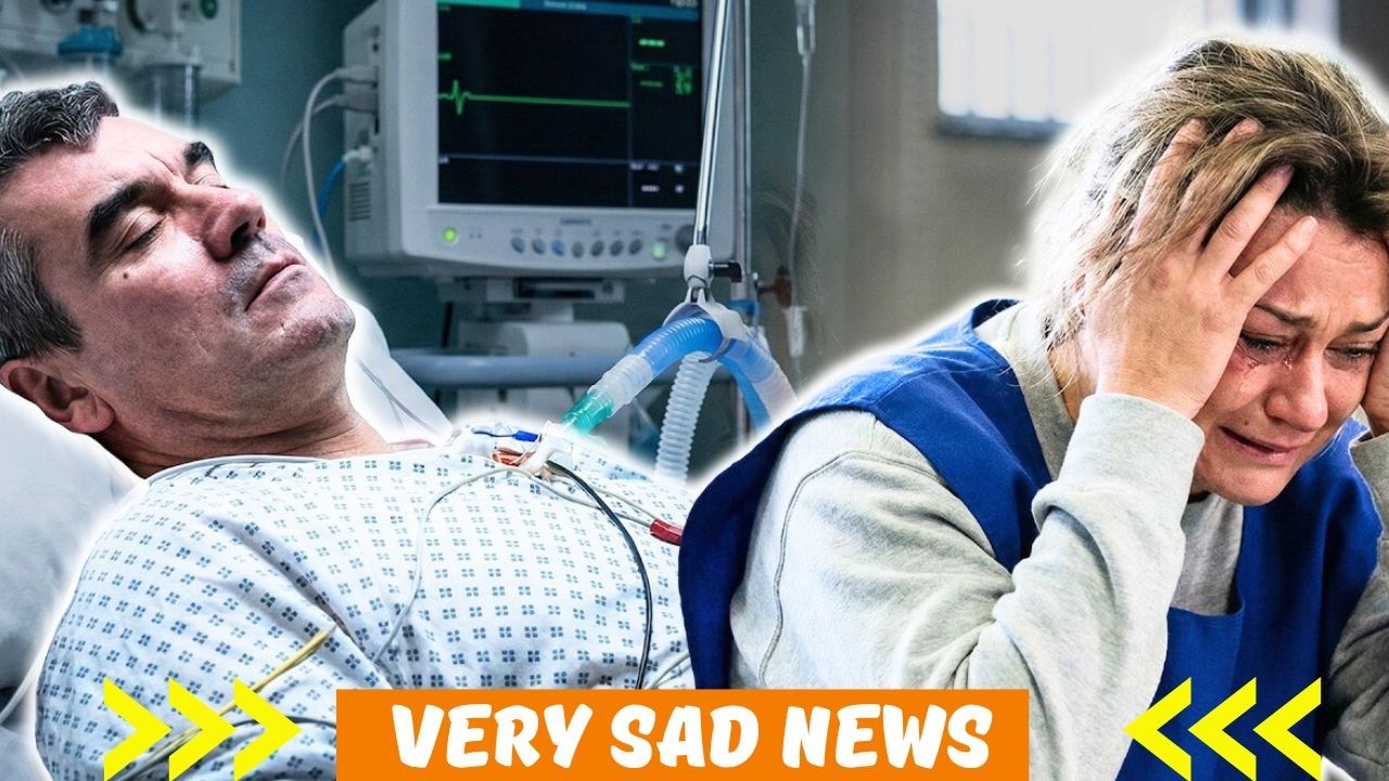 Tragic Death Cancer DIAGNOSIS?! Emmerdale DEATH FEARS! Who's in the Hospital?!