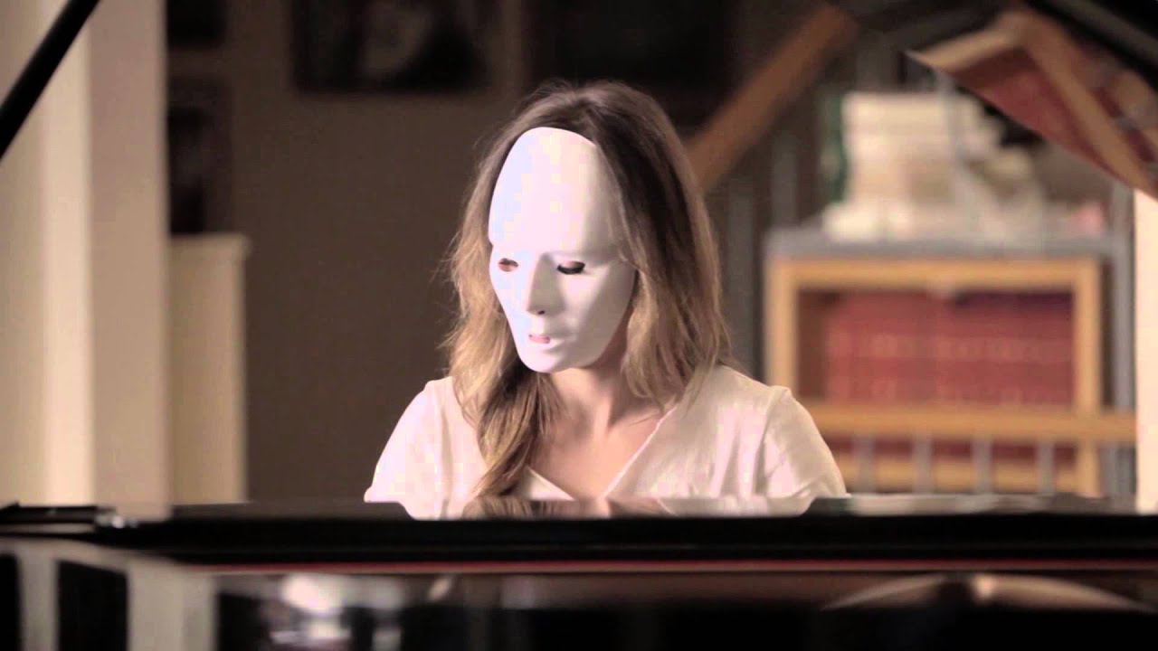 ICMA//2013 - VIDEO 2nd PLACE - EXI(S)T