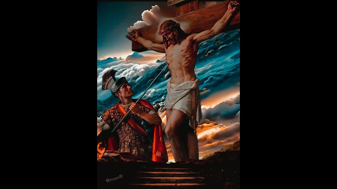 Rosario de la Preciosa Sangre de  Cristo 🩸 Día 9 🛡️ Escudo en la batalla espiritual.