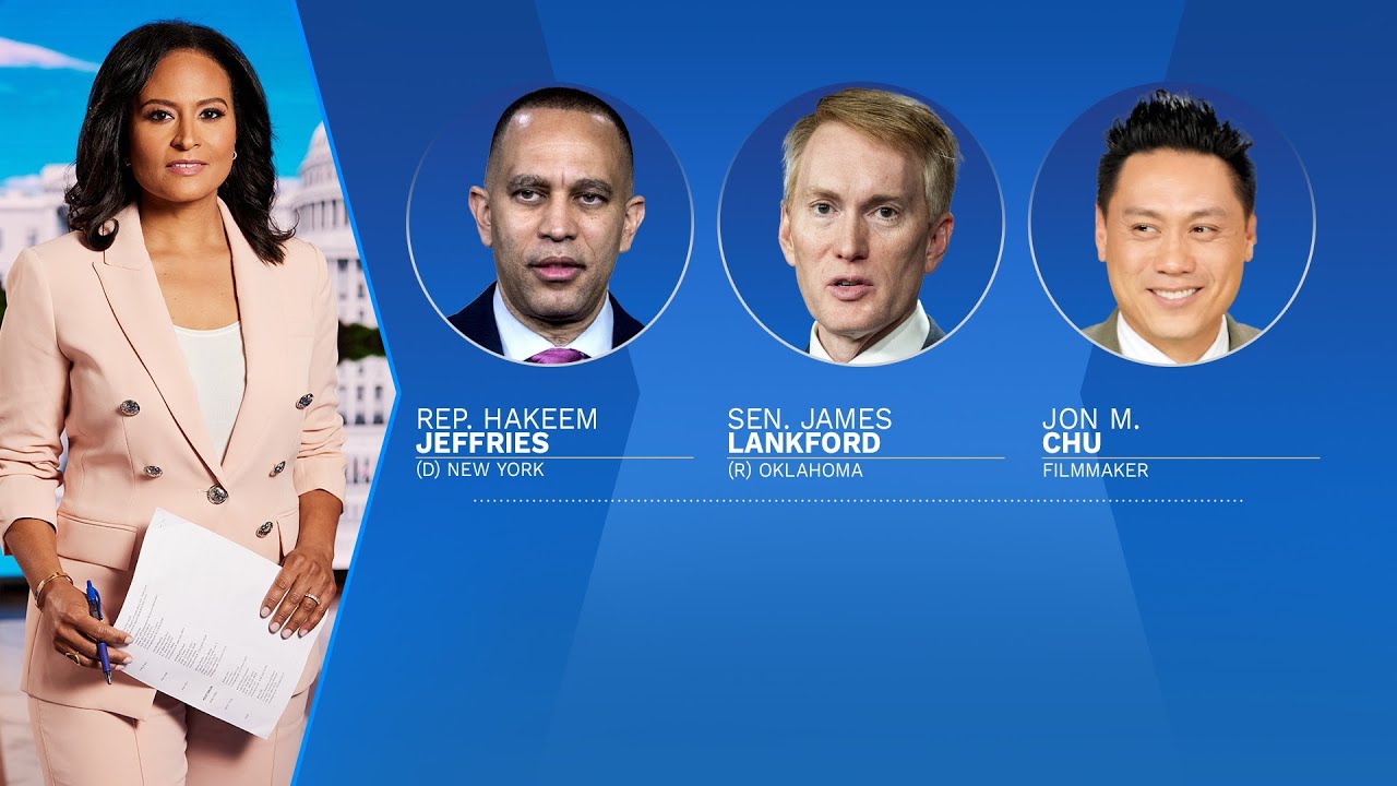 Meet the Press Full Episode — Nov. 9