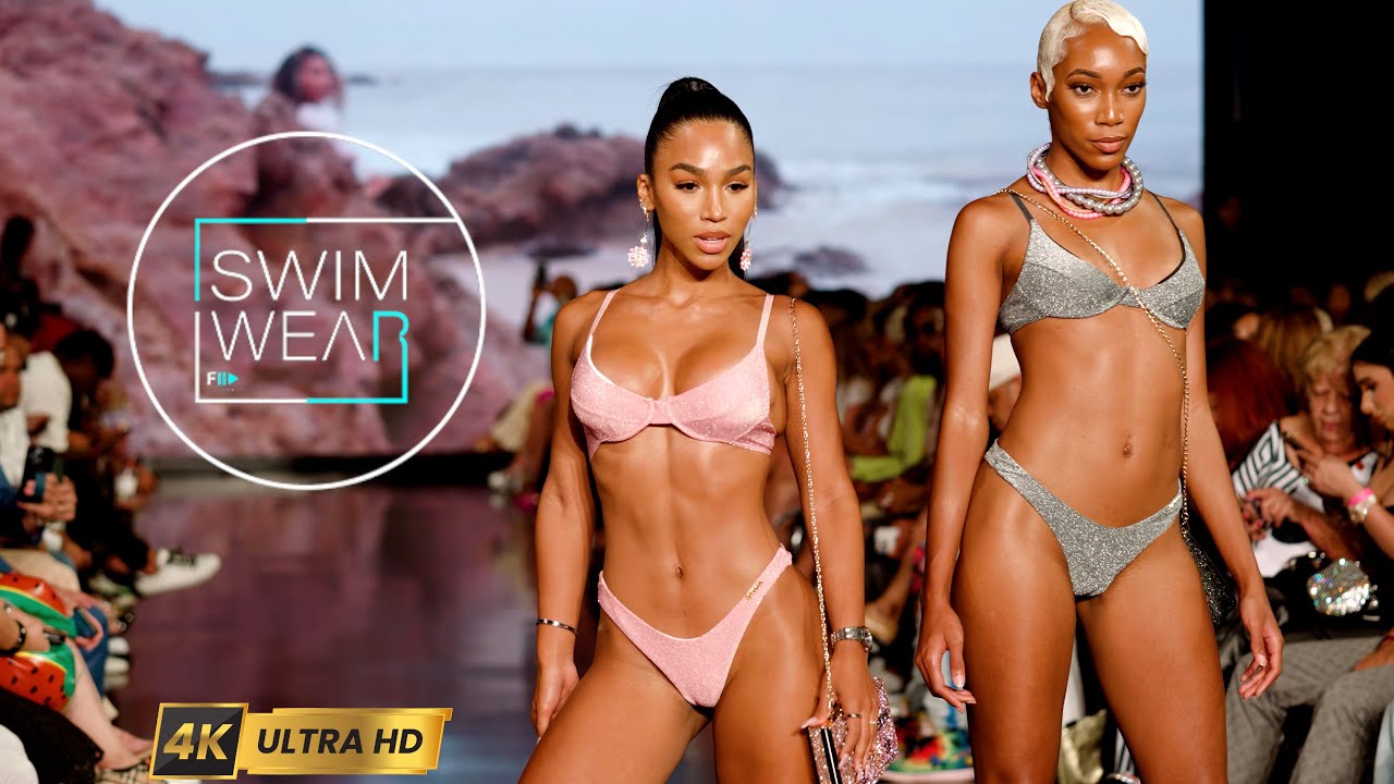 BELLARIA Art Hearts Miami Summer 2023 - 4K Remaster