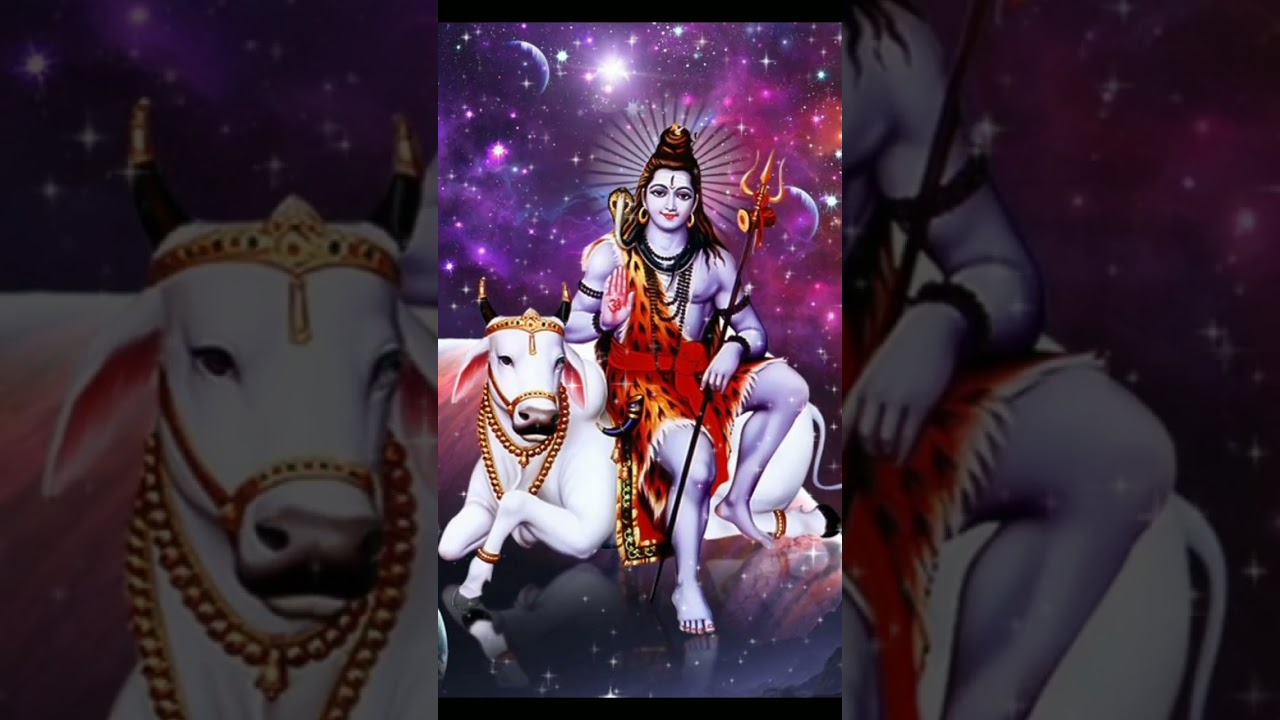भोलेनाथ के भक्तो..... इस भजन को सुनने मात्र से कार्य पूर्ण होगे......