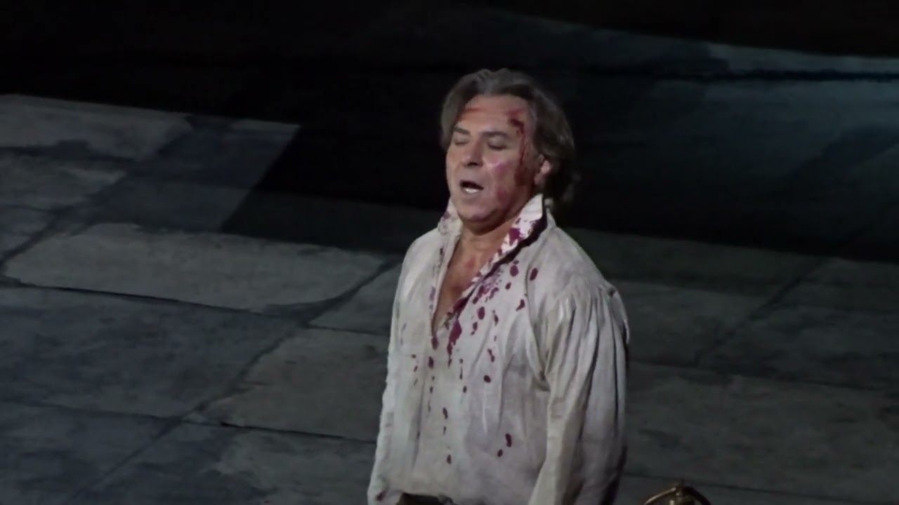 TOSCA  03/22  ACTE 3-2  
