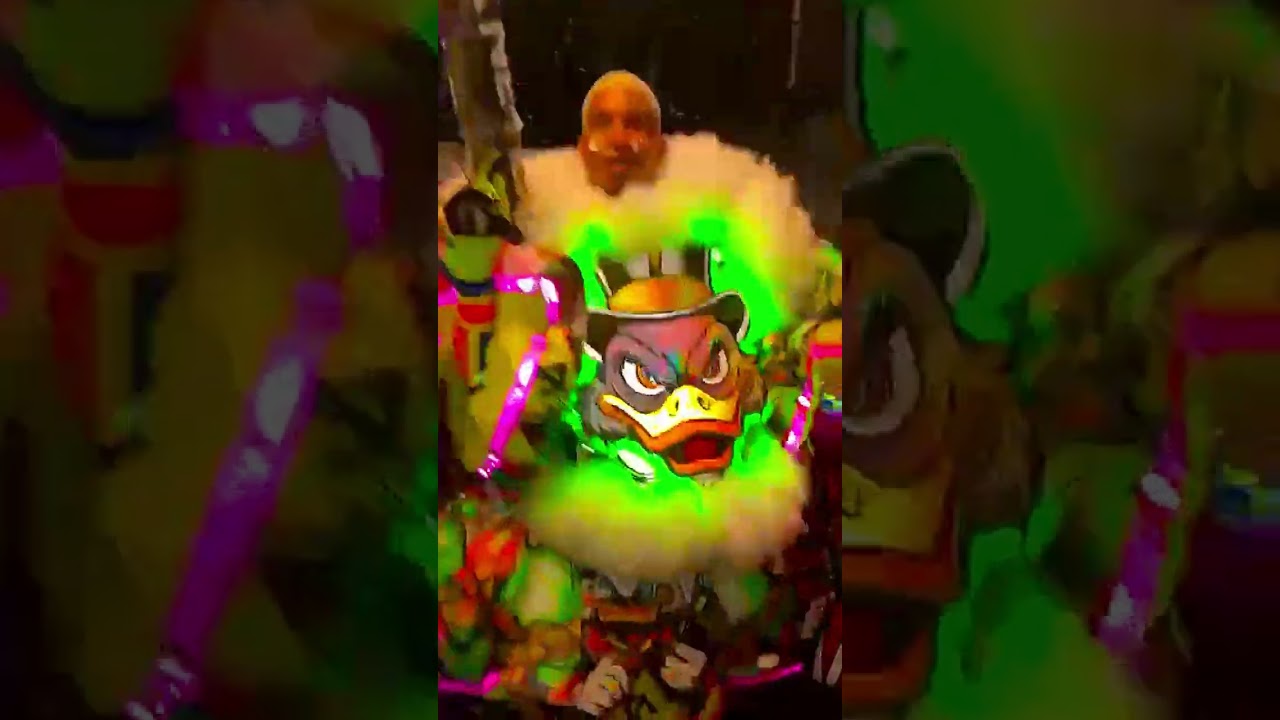 TROPA DO 7 SAÍDA 2026 TIO PATINHAS 