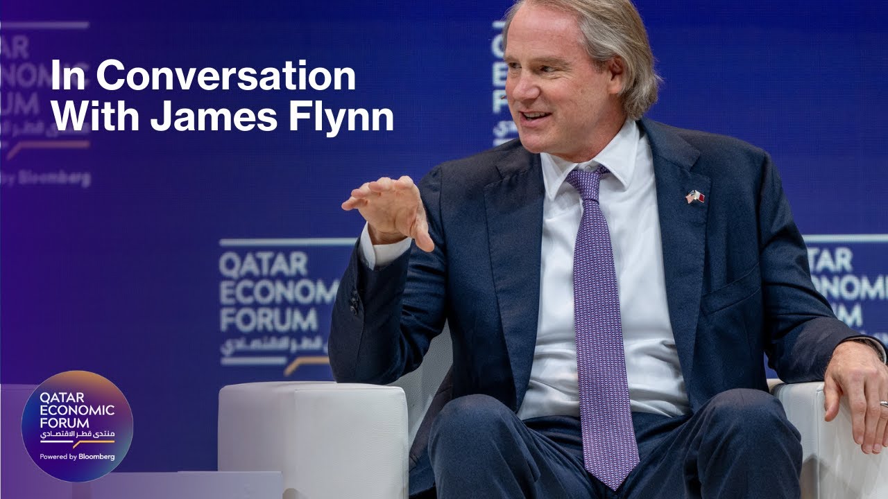 Deerfield's James Flynn on the Future of Biotechnology