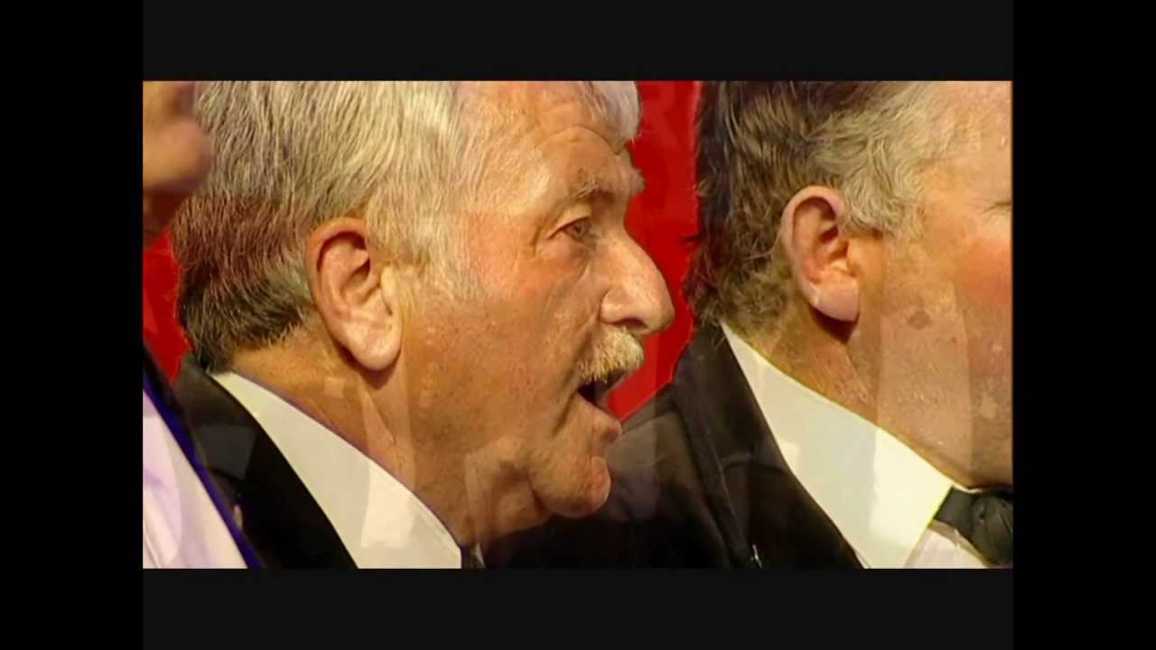 Auftritt JK Hasle-Rüegsau GV BEKB Teil3