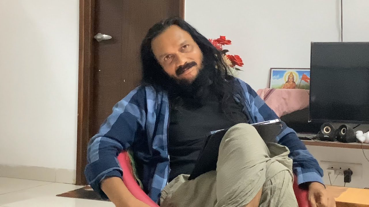ఈ 3 లక్షణాలు గనక నీలో ఉంటే నీ జీవితం కచ్చితంగా నాశనం అని చెప్పిన గరికపాటి🌹super టాక్ 🌹kanthrisa 