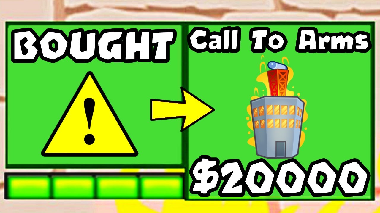 How POWERFUL is this $20,000 Monkey Village? (Bloons TD Battles)