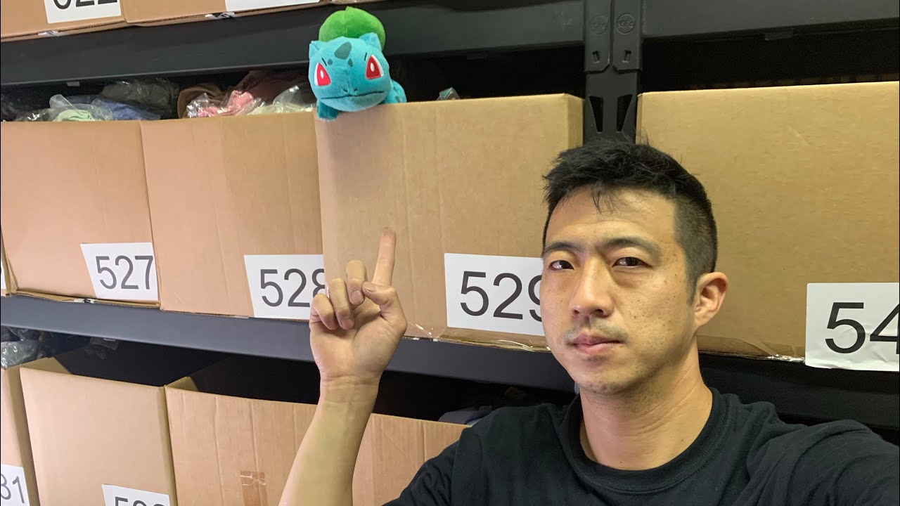 the REASON most eBay resellers don’t make a full time living