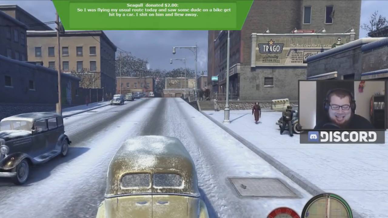 FUNNIEST DONATION TRAIN EVER 