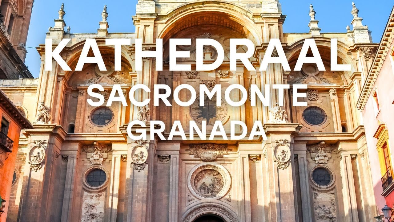 RONDREIS GRANADA ANDALUSI&Euml;
