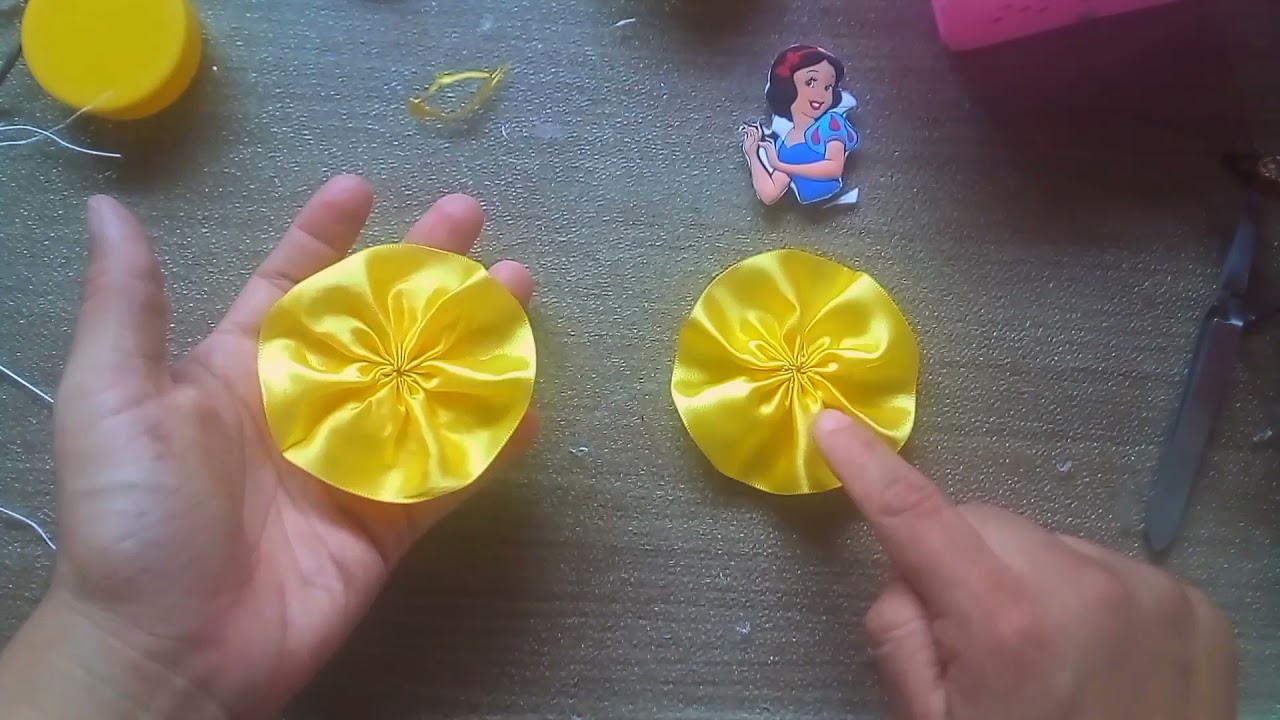 #diy Lembrancinha Latinha Branca de Neve