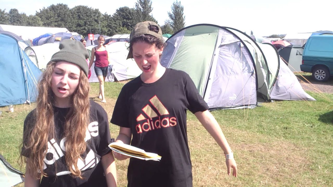 H squared - Soul Survivor Rap