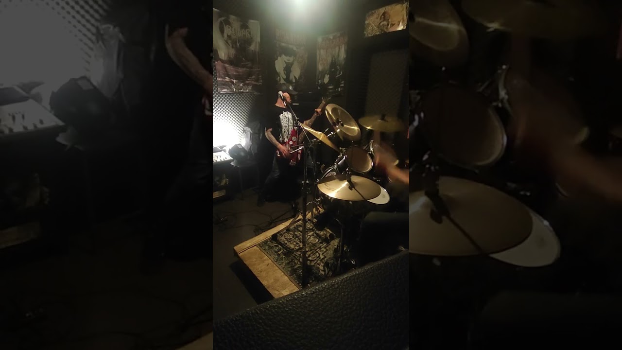 Jam session