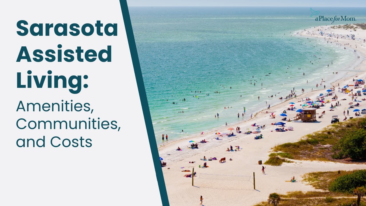 Assisted Living in Sarasota | A Place for Mom