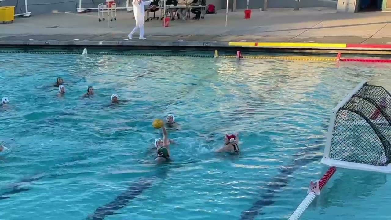 Upland Girls Season ‘25-‘26 Highlights