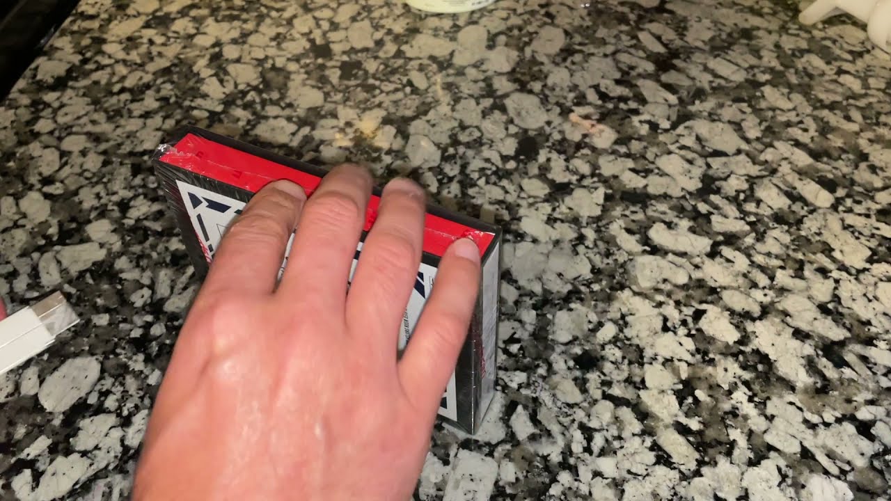 2021 Sportscards.com multi sport Jersey Fusion Box Break