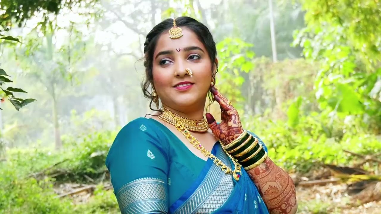 Siddharth & Sanjana wedding