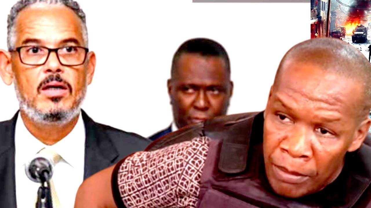 Lòbèy Pral Peté, Alix Didier Fils-Aimé Mete Komisè Muscadin Sou Lis Pou Revokel, Batay Sa Pap Piti.