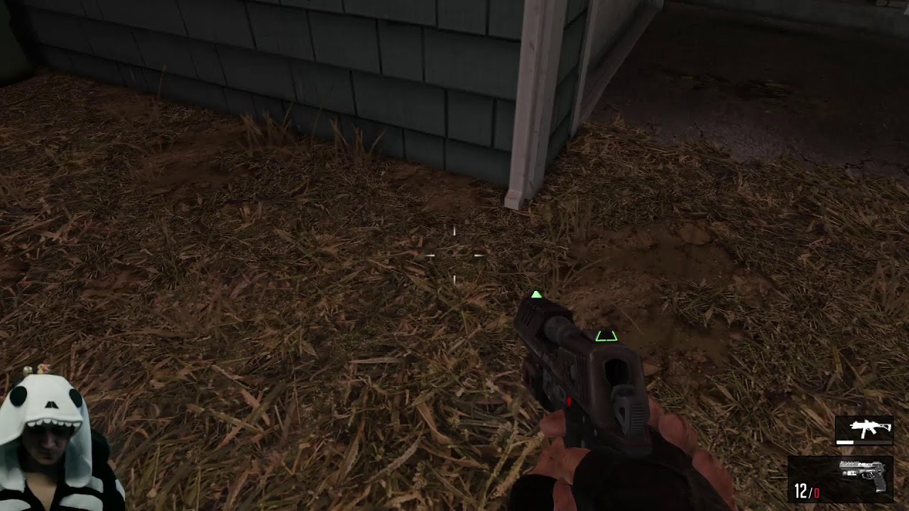 [Rus] F.E.A.R. 3 #1