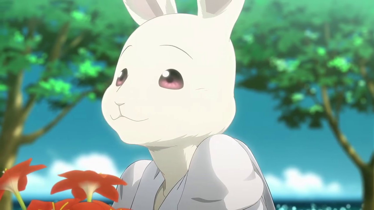 Beastars AMV - Jainy - Five For Fighting