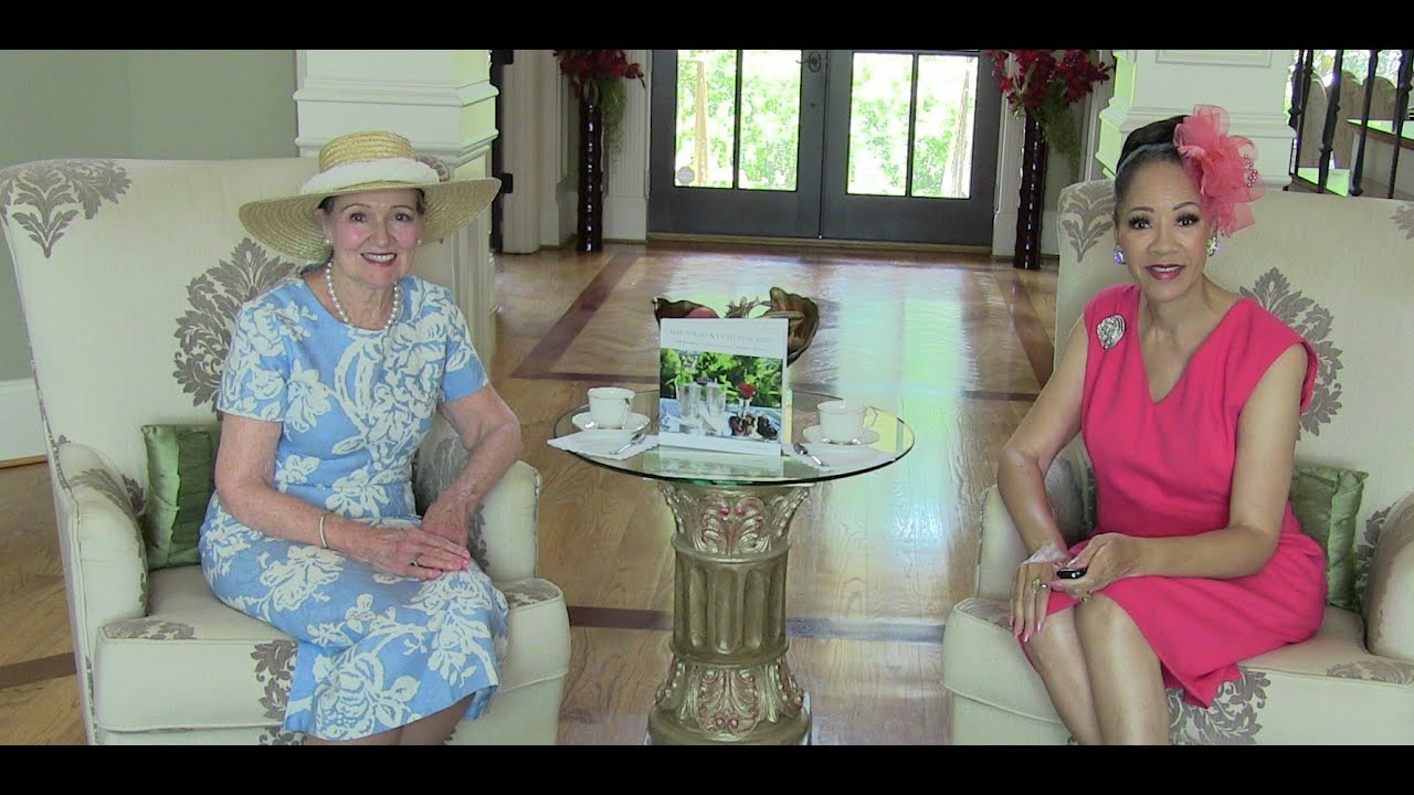 Etiquette Rules You Will Love!
