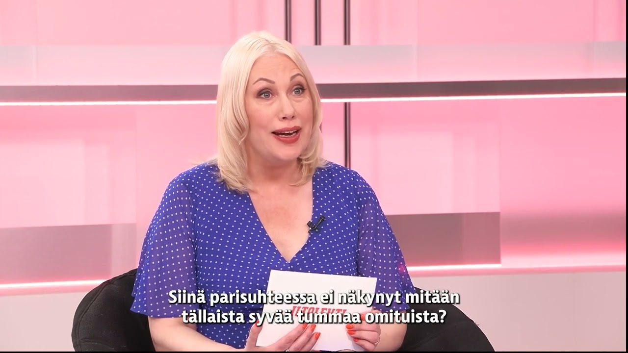 Ukkola: Haastattelussa Tapani M&auml;kinen