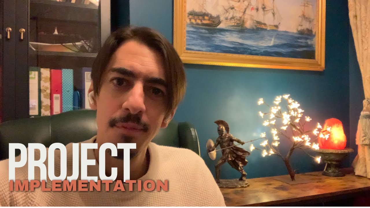 Common project implementation mistakes