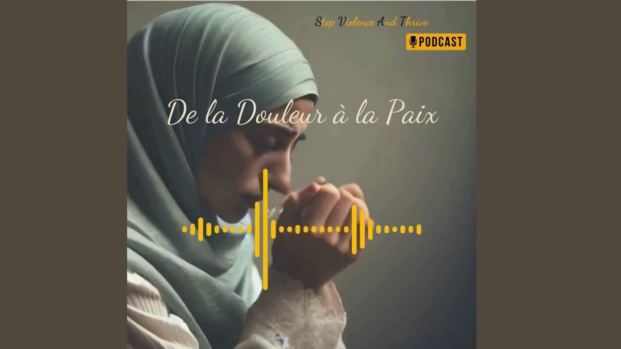 Episode 1: Soutenir une Femme dans une Relation Toxique