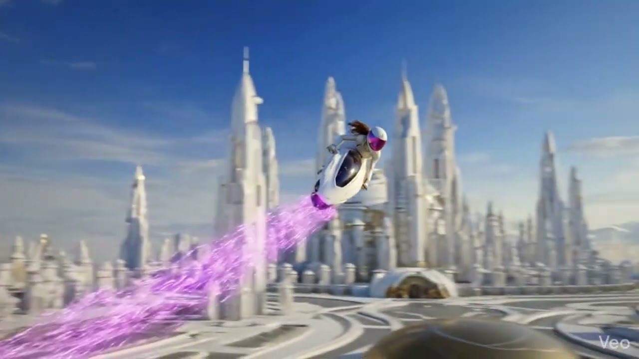 Algirdas - Šviesmečių Šešėliai I