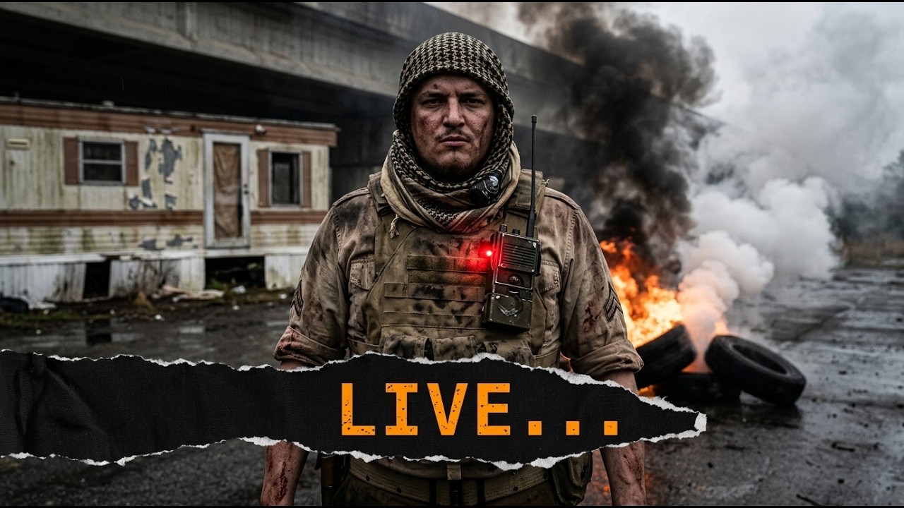 [RU,AR,EN] ОДНА ЖИЗНЬ | TTVT на ECHO | Жить...