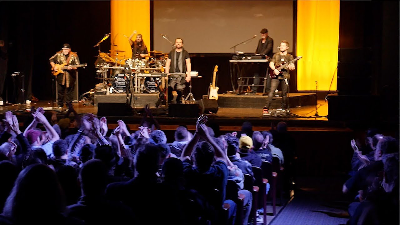 The Neal Morse Band - The Great Despair (Official Video)