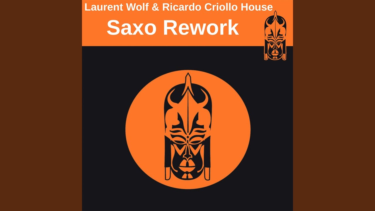 SAXO (Rework)
