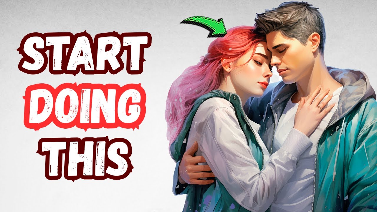 Do This… And People WILL ALWAYS Want To Be With You