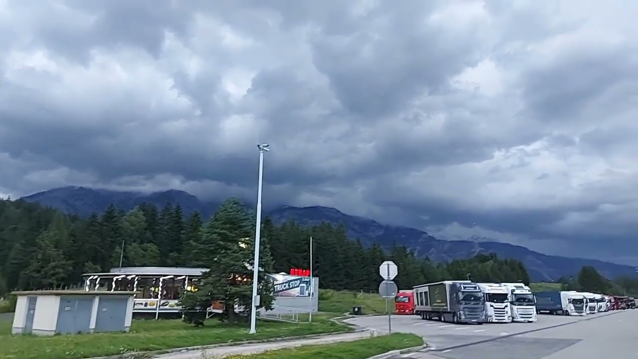Arnoldstein-Austria