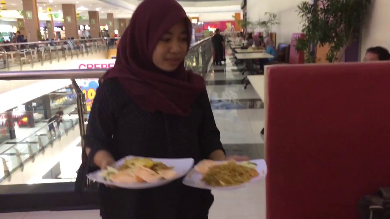 MANAJAMEN PELAYANAN ( ETIKA PELAYANAN BAIK  DAN BURUK)
