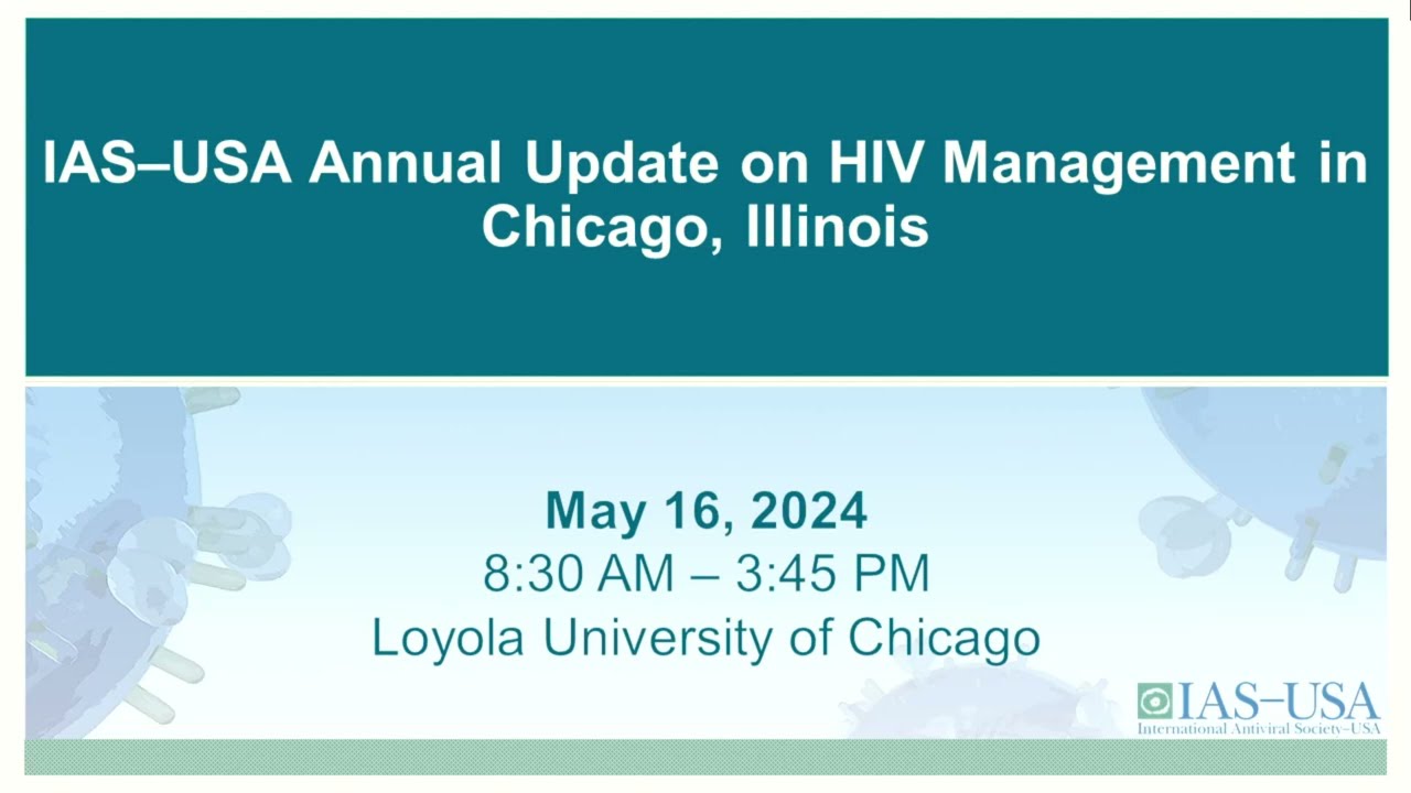 State of the ART: Hot Antiretroviral Updates from CROI 2024 and Beyond