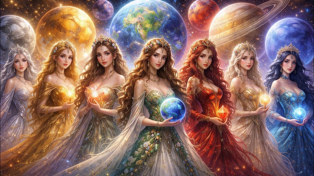 ПРАВДА ЧЕРЕЗ СКАЗКИ 2 🔮 Комплекс Золушки и кодирование пассивной женственности 👑🧚&zwj;♂️🩵