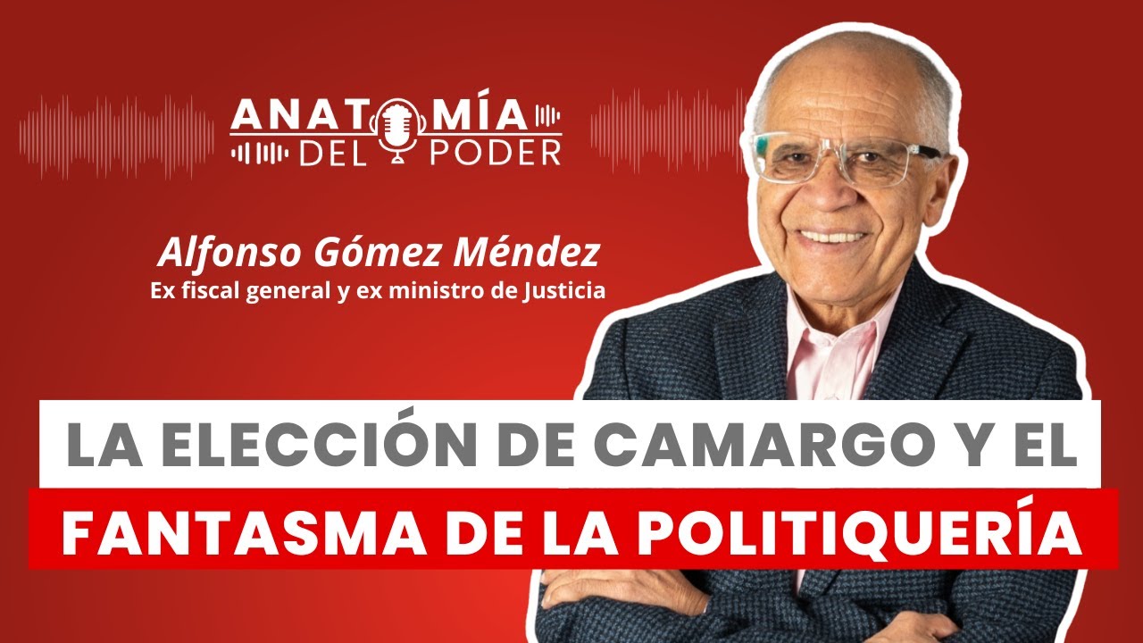 La elección de Camargo y el fantasma de la politiquería