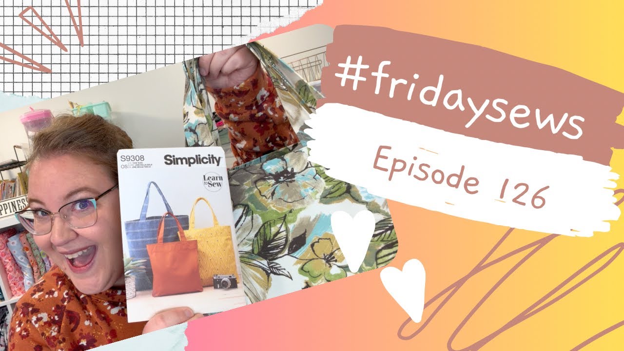 Рождественские проекты готовы! 🎄✅ || И ещё много идей для проектов! #fridaysews Эпизод 126